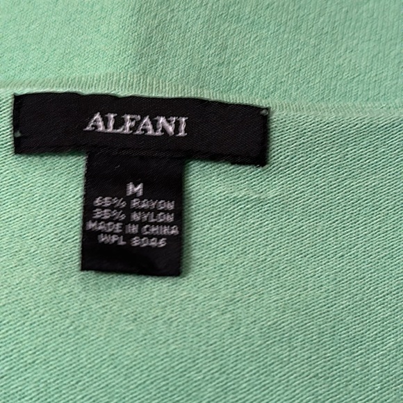 Alfani Top- Beautiful! - Picture 5 of 10